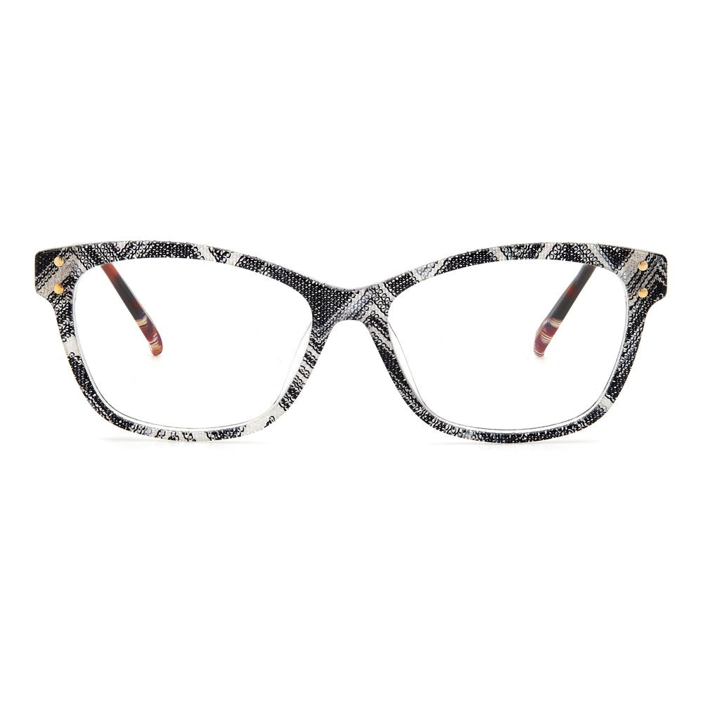 Bicolor Acetate Glasses (frames) Accessory