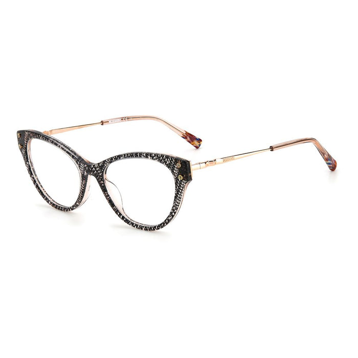 Bicolor Acetate Glasses (frames) Accessory