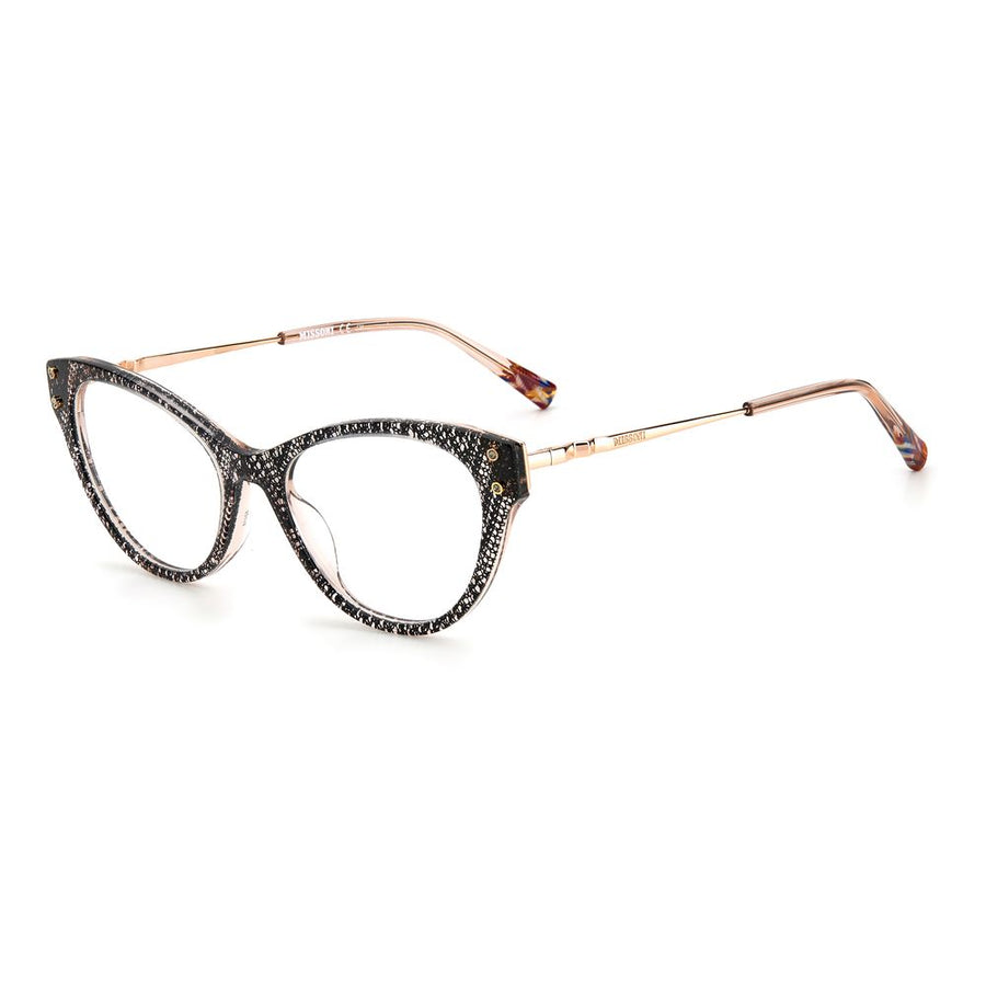 Missoni MIMIS0044KDXAC Acetate eyeglasses in black