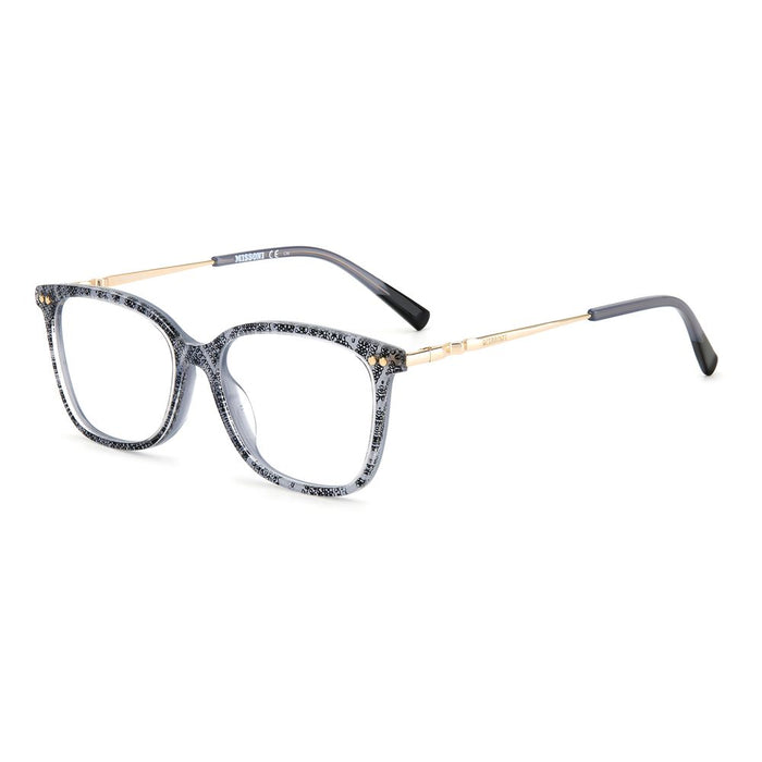 Missoni MIMIS0085S37AC Acetate eyeglasses in black