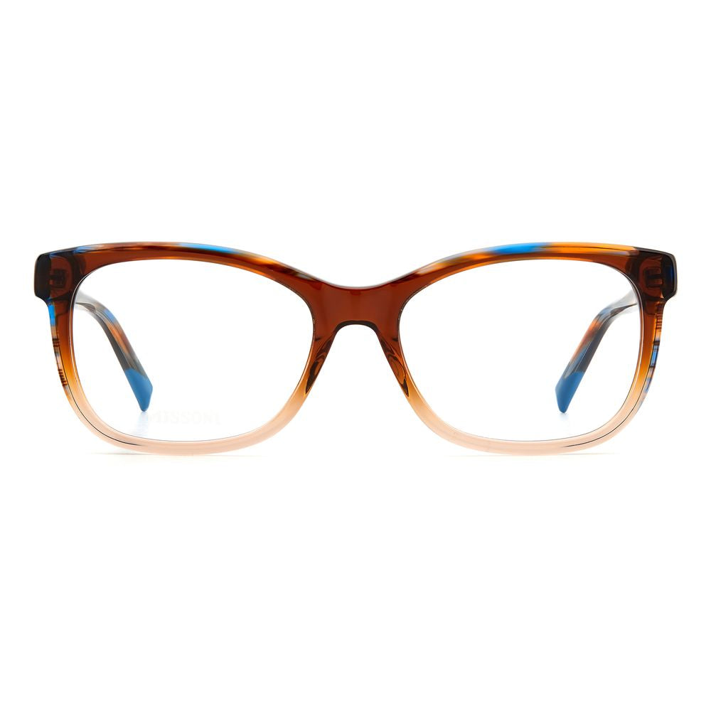 Brown Acetate Glasses (frames) Accessory
