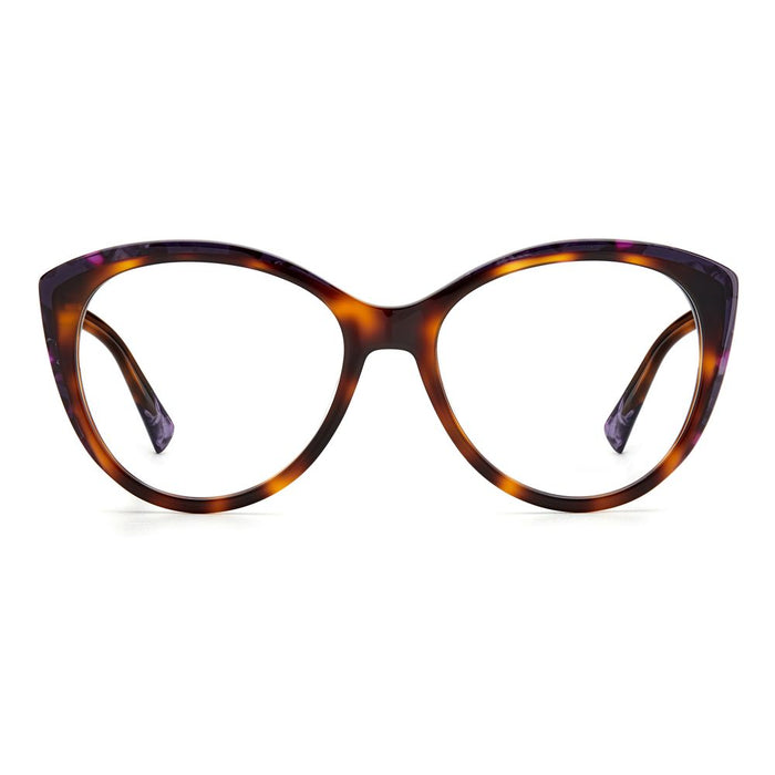 Bicolor Acetate Glasses (frames) Accessory