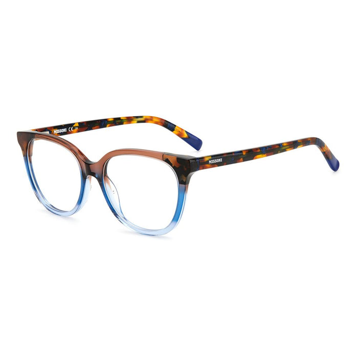 Multicolor Acetate Glasses (frames) Accessory
