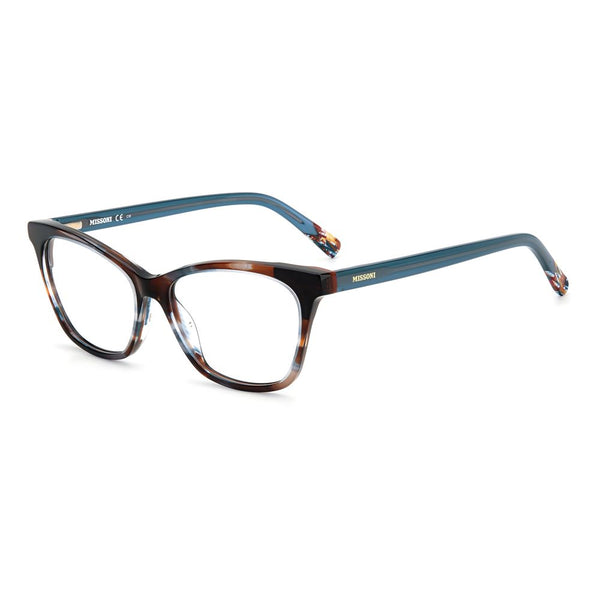 Missoni MIMIS0101IWFAC Acetate eyeglasses in brown
