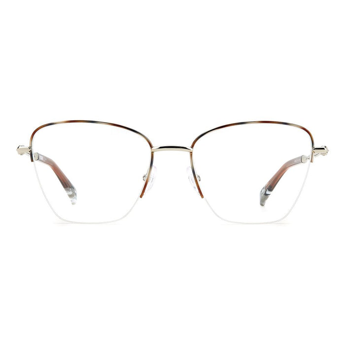 Missoni MIMIS0122H16AC Stainless Steel eyeglasses in brown — view 2