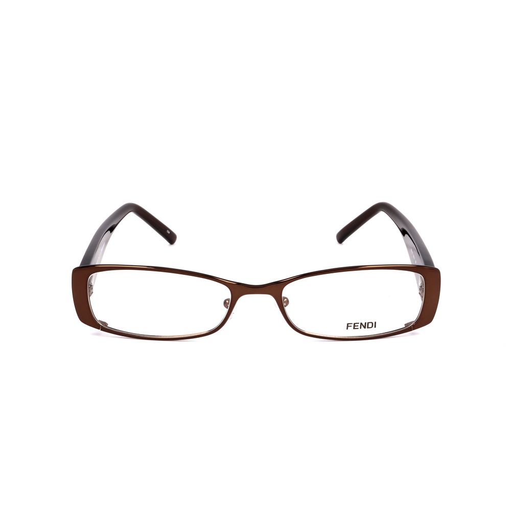 Bicolor Metal Glasses (frames) Accessory
