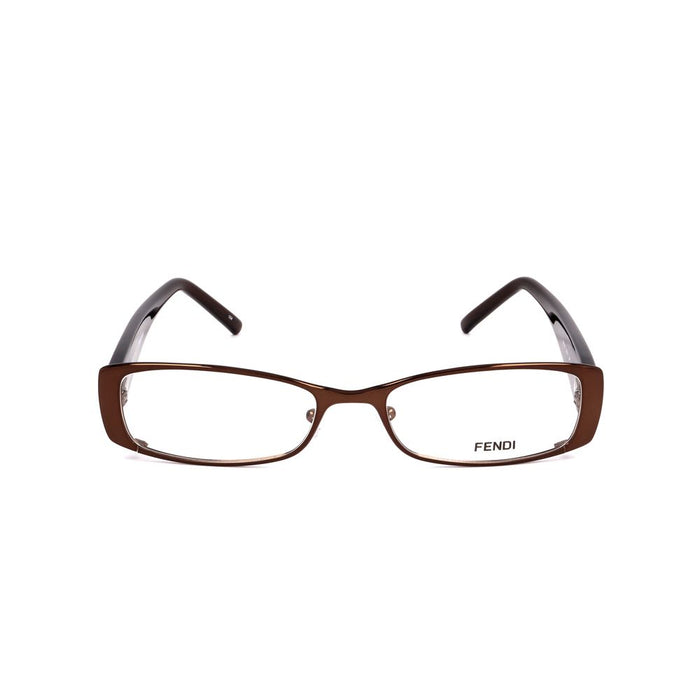 Bicolor Metal Glasses (frames) Accessory