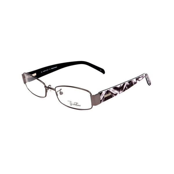Emilio Pucci EPEP213606950AC Metal eyeglasses in gray