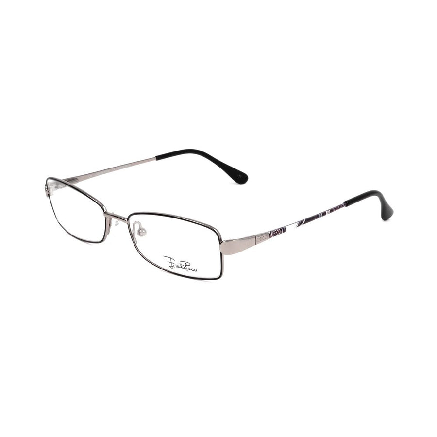 Emilio Pucci EPEP2142033AC Metal eyeglasses in gray