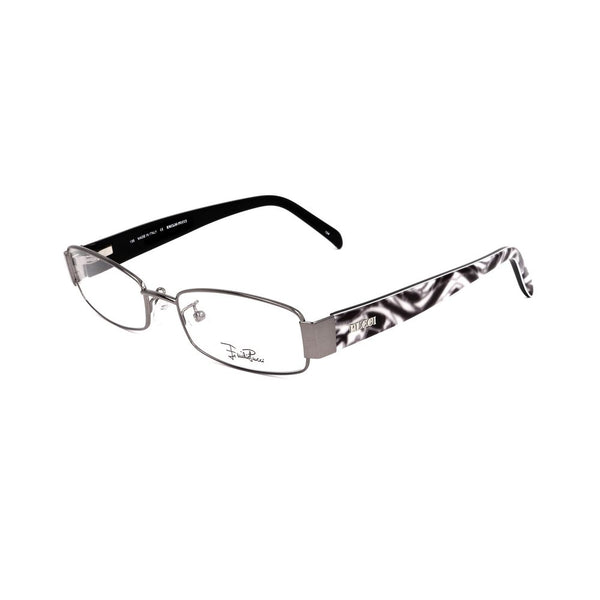 Emilio Pucci EPEP213606952AC Metal eyeglasses in gray