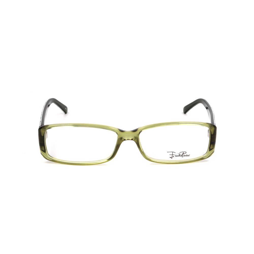 Multicolor Plastic Glasses (frames) Accessory