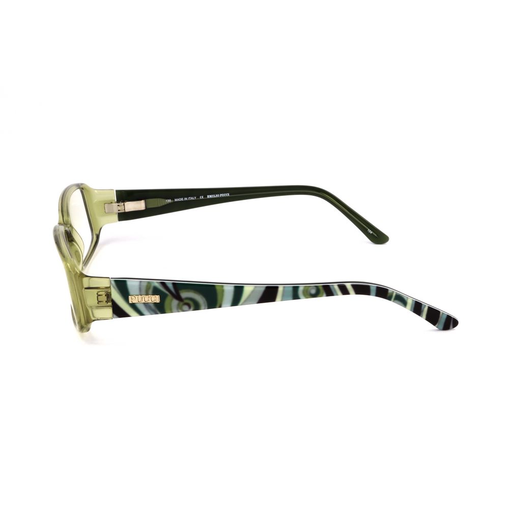 Multicolor Plastic Glasses (frames) Accessory