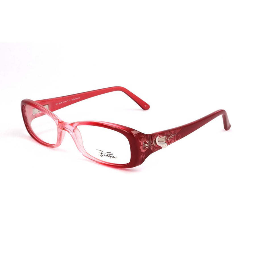 Emilio Pucci EPEP2660616AC Plastic eyeglasses in red