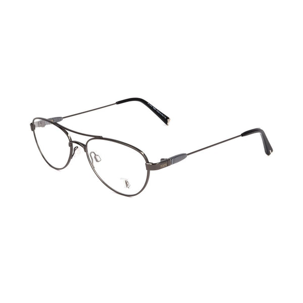 Tod's TOTO5006008AC Metal eyeglasses in gray