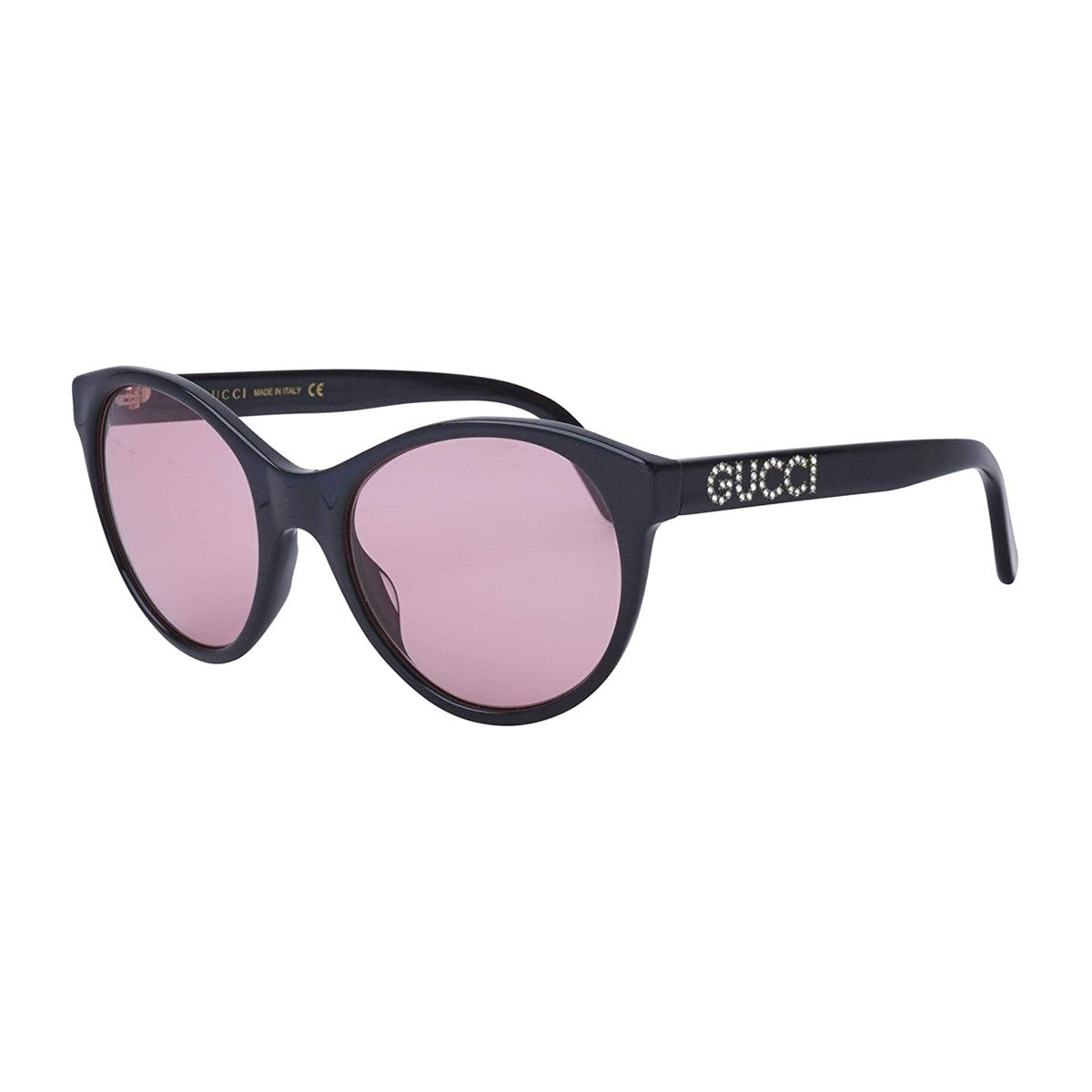 GG0419S Nero Celluloid Occhiali Sole