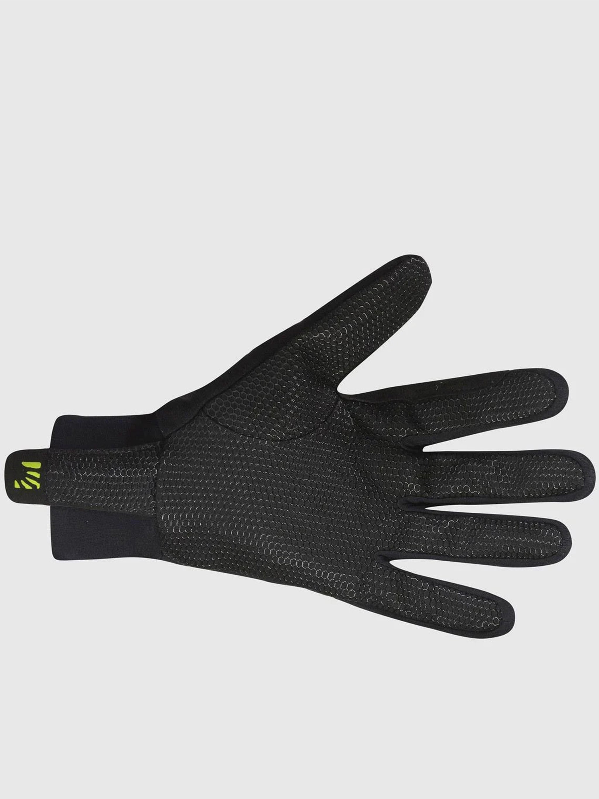 Race Glove Black Guanti