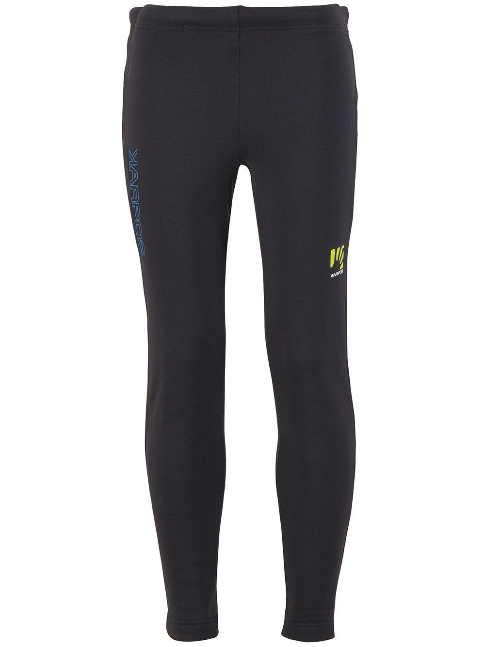 Pantalone Lavaredo Blue Pantaloni