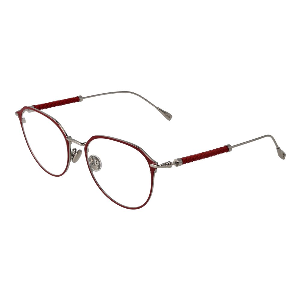 Multicolor Metal Glasses (frames) Accessory