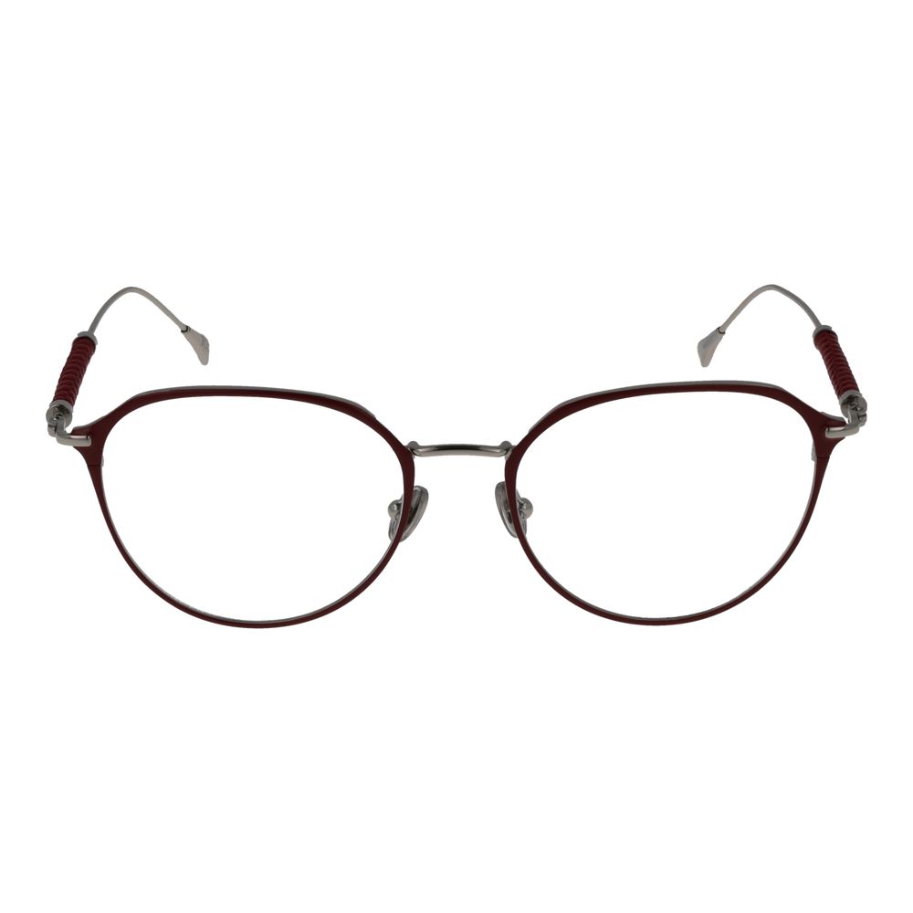 Multicolor Metal Glasses (frames) Accessory