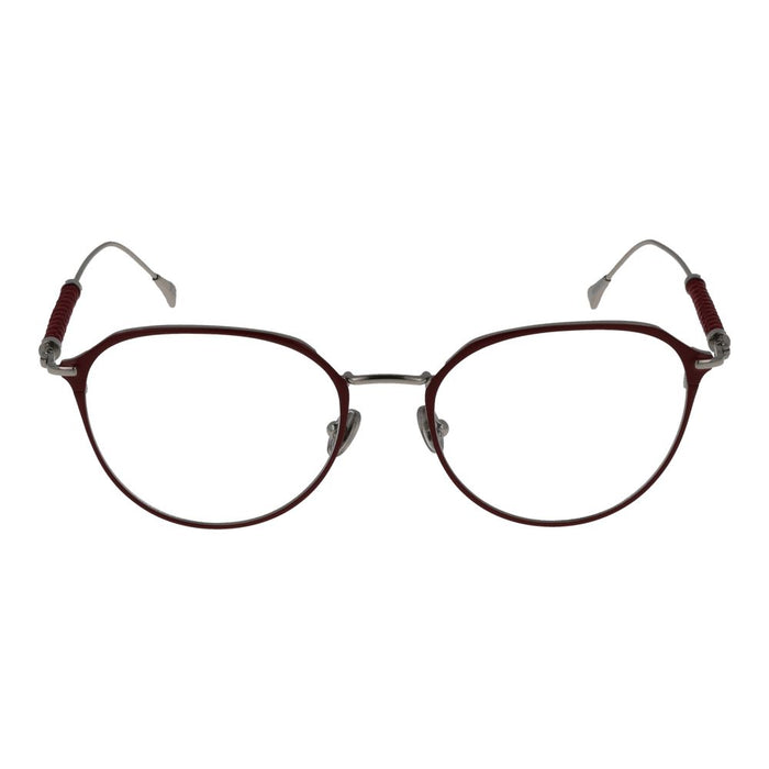 Multicolor Metal Glasses (frames) Accessory
