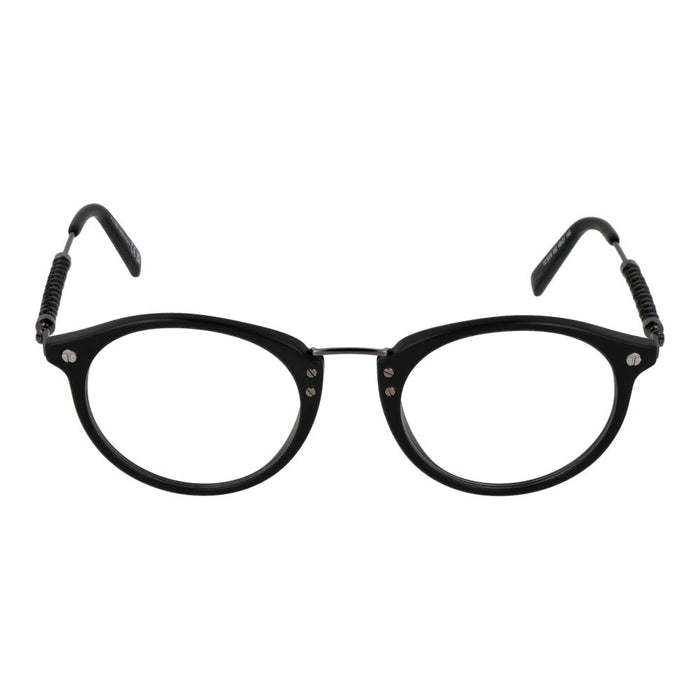 Black Acetate Glasses (frames) Accessory