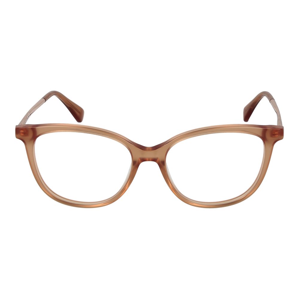 Brown Acetate Glasses (frames) Accessory