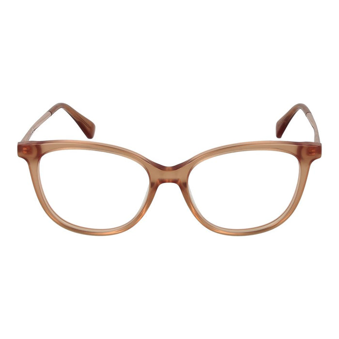 Brown Acetate Glasses (frames) Accessory