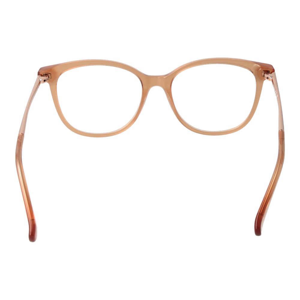 Brown Acetate Glasses (frames) Accessory