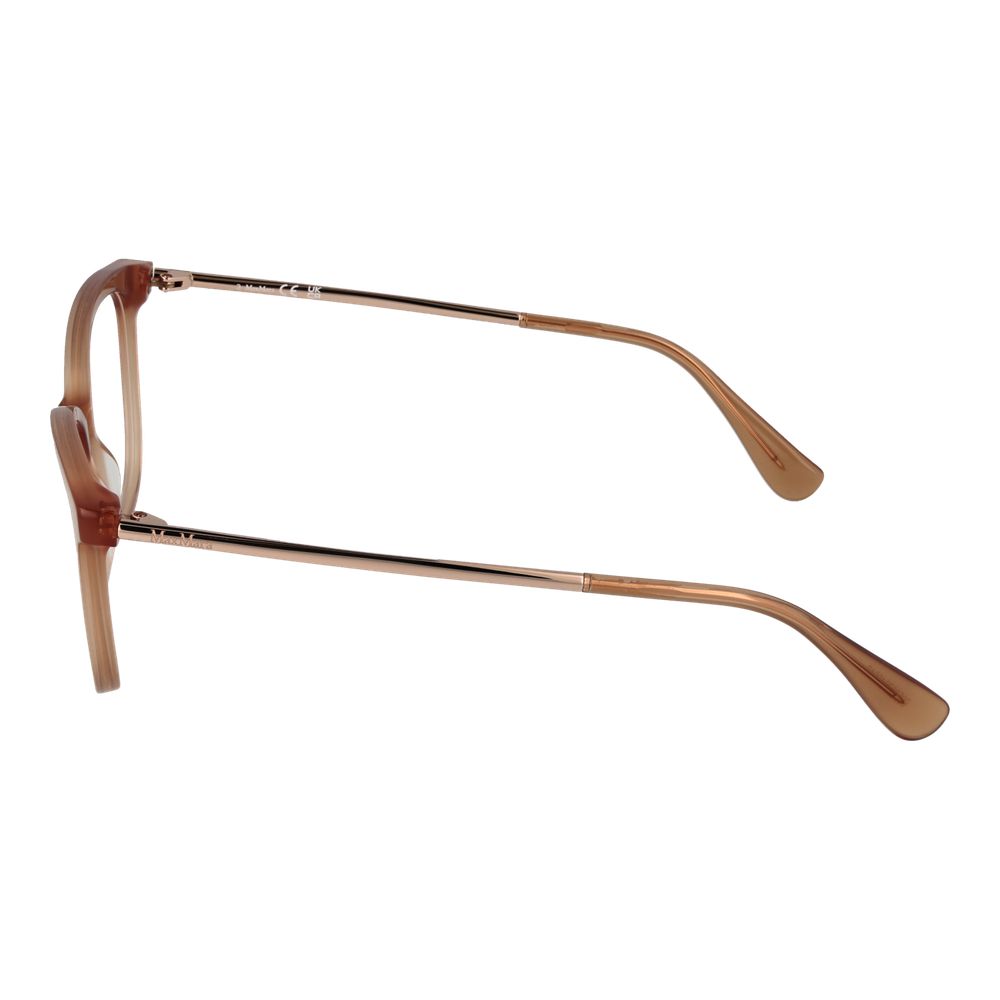 Brown Acetate Glasses (frames) Accessory
