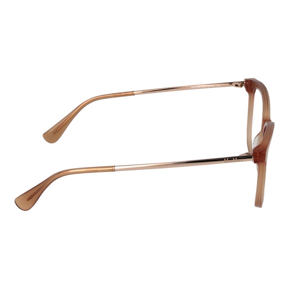 Brown Acetate Glasses (frames) Accessory