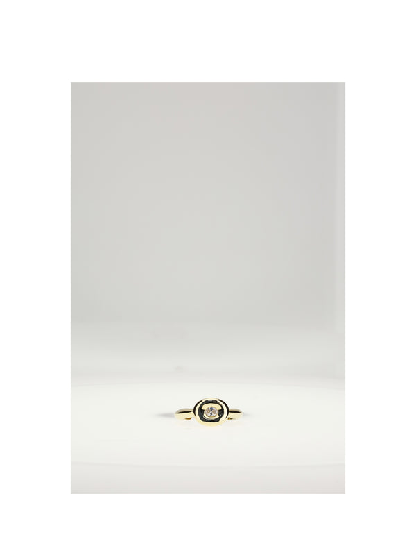 Bracelet Rocks Gold Brass Bracelets