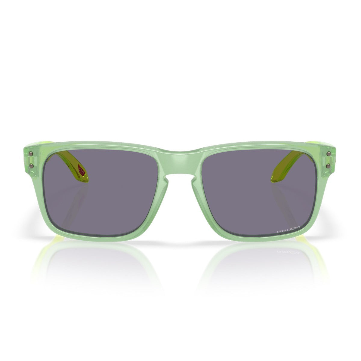 Oakley Youth Sun Oj9014 - Holbrook Xxs Green Iniettato Sunglasses