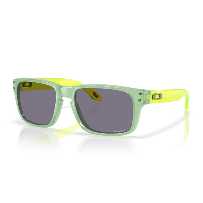 Oakley Youth Sun Oj9014 - Holbrook Xxs Green Iniettato Sunglasses