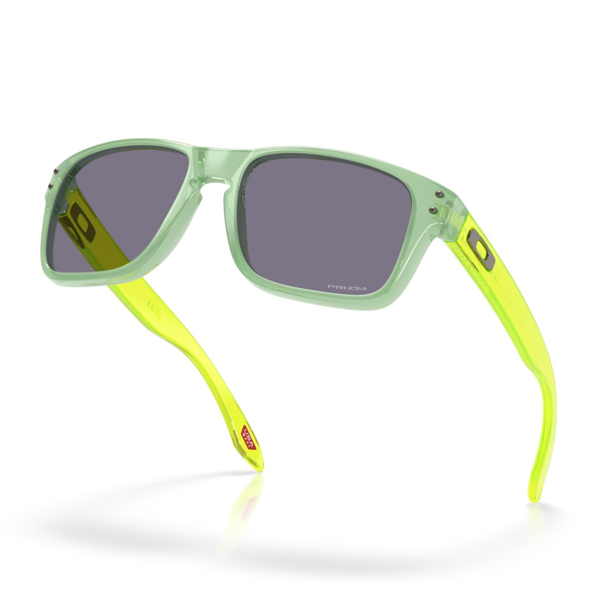 Oakley Youth Sun Oj9014 - Holbrook Xxs Green Iniettato Sunglasses