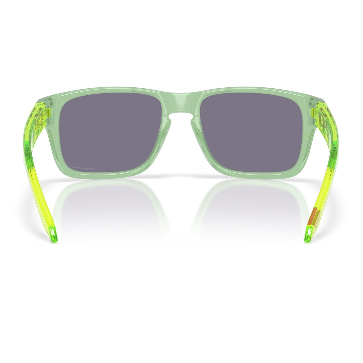 Oakley Youth Sun Oj9014 - Holbrook Xxs Green Iniettato Sunglasses