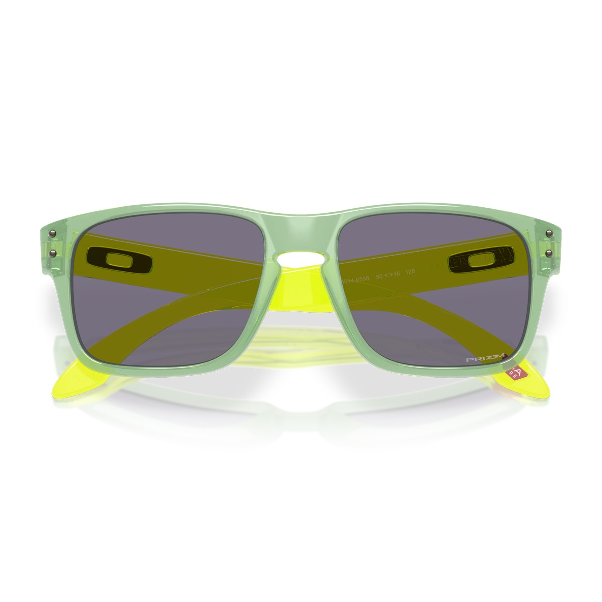 Oakley Youth Sun Oj9014 - Holbrook Xxs Green Iniettato Sunglasses