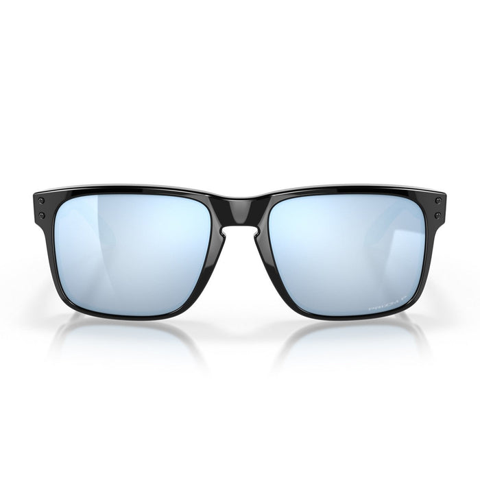 Oakley Oo9102 - Holbrook Black Iniettato Sunglasses
