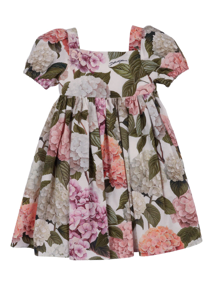 DressShortSl+culotte White #n/d Dress