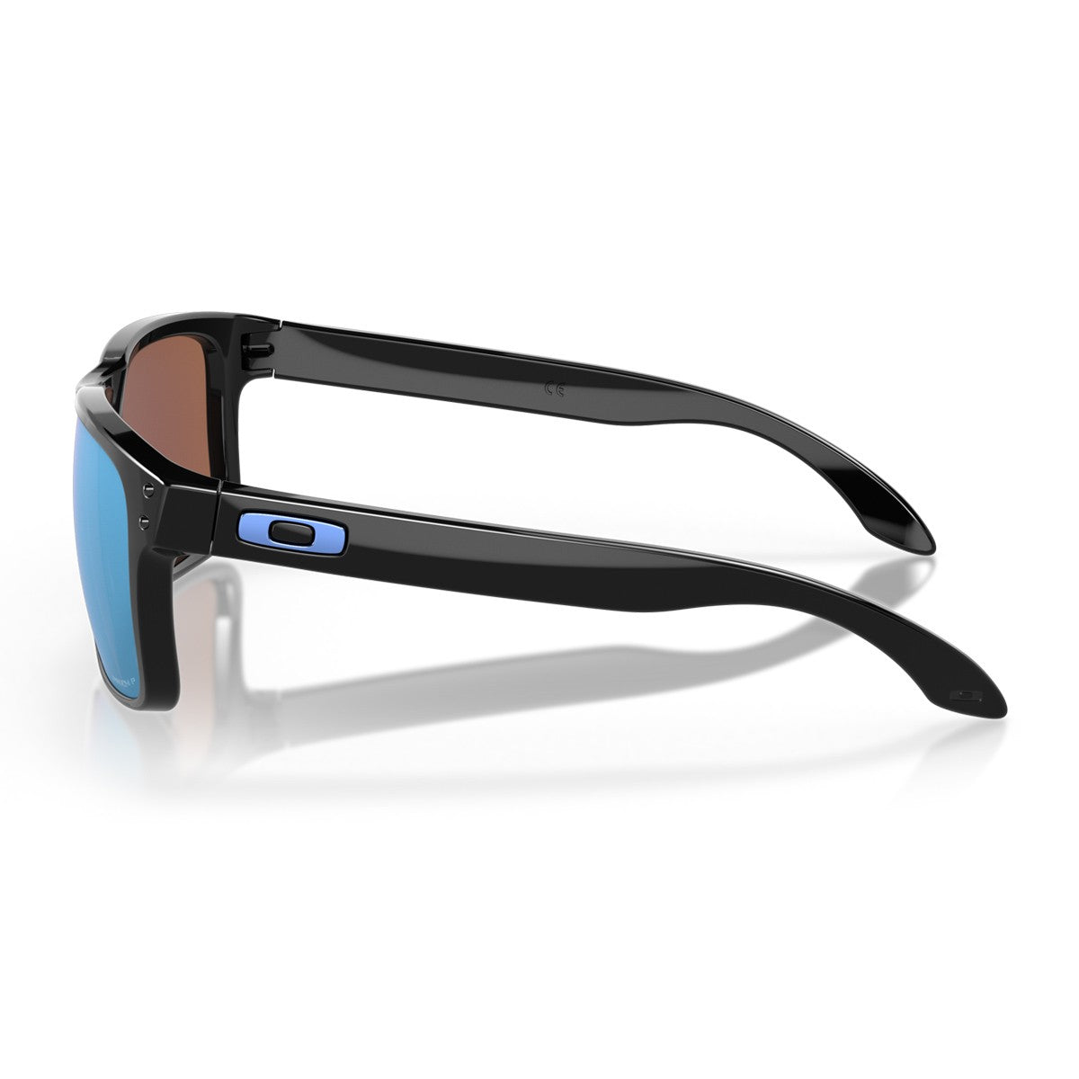 Oakley Oo9102 - Holbrook Black Iniettato Sunglasses