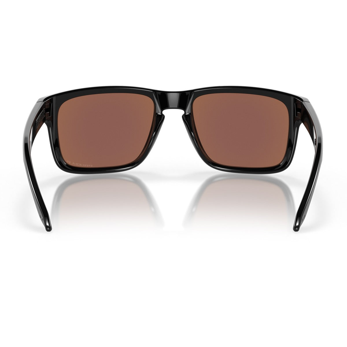 Oakley Oo9102 - Holbrook Black Iniettato Sunglasses
