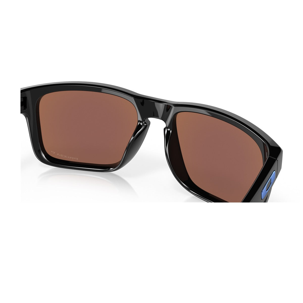 Oakley Oo9102 - Holbrook Black Iniettato Sunglasses