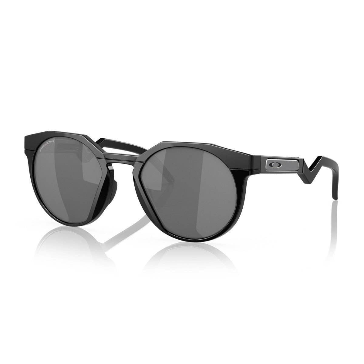 Oakley Oo9242 - Hstn Black Iniettato Sunglasses