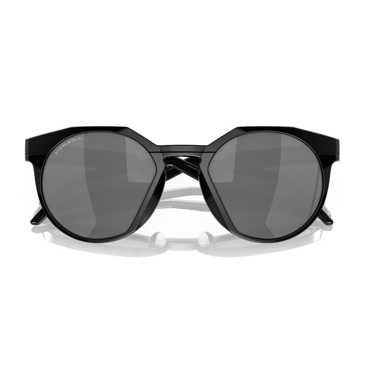 Oakley Oo9242 - Hstn Black Iniettato Sunglasses