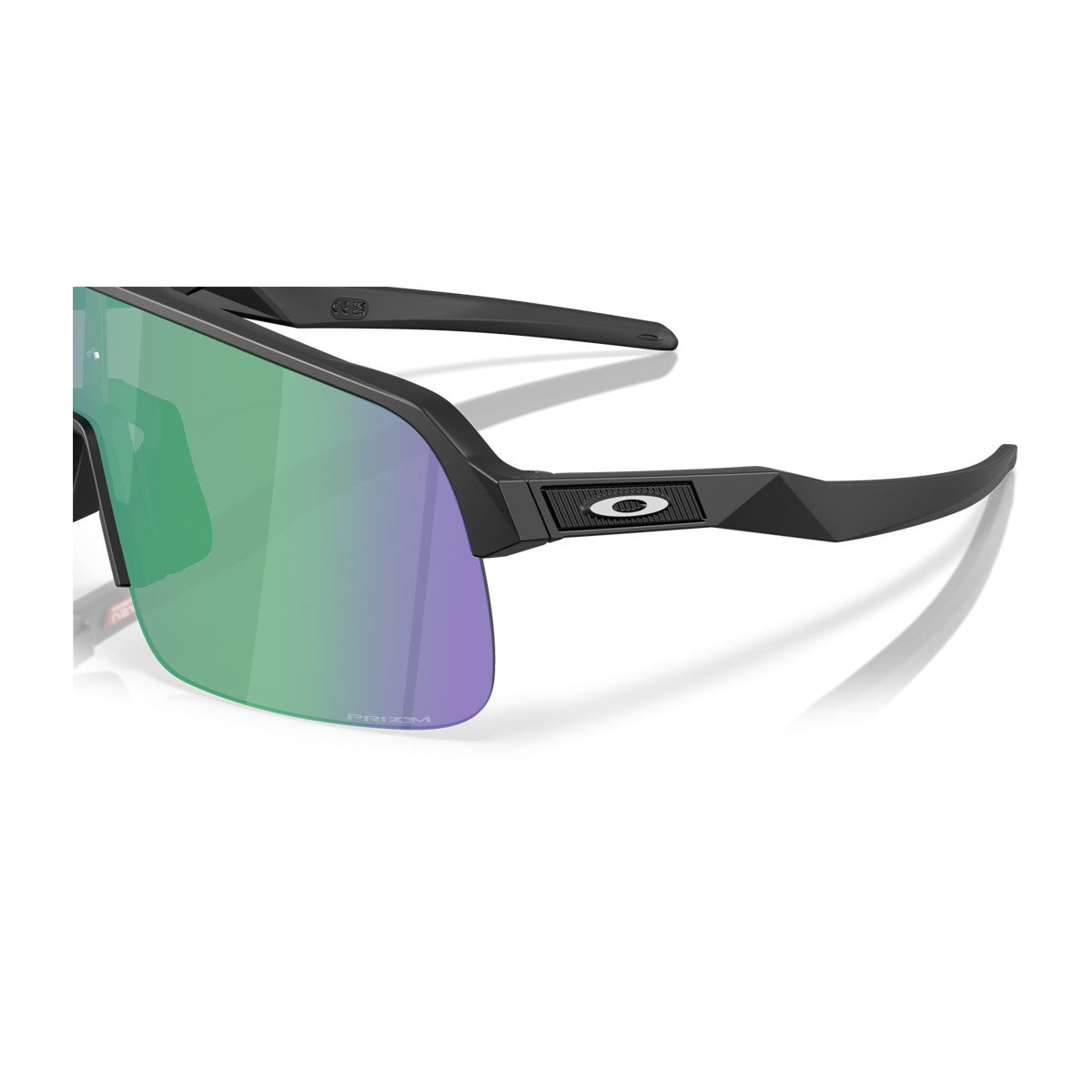 Oakley Oo9496 - Sutro Lite S Black Iniettato Sunglasses