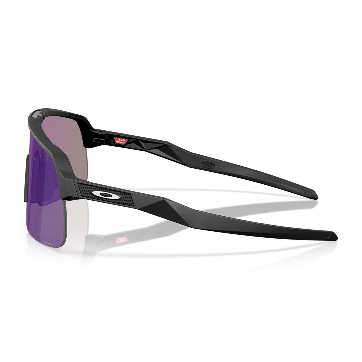 Oakley Oo9496 - Sutro Lite S Black Iniettato Sunglasses