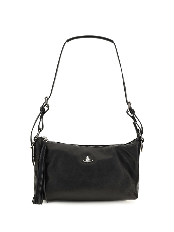 Emma Shoulder Bag Black Sheep Handbags