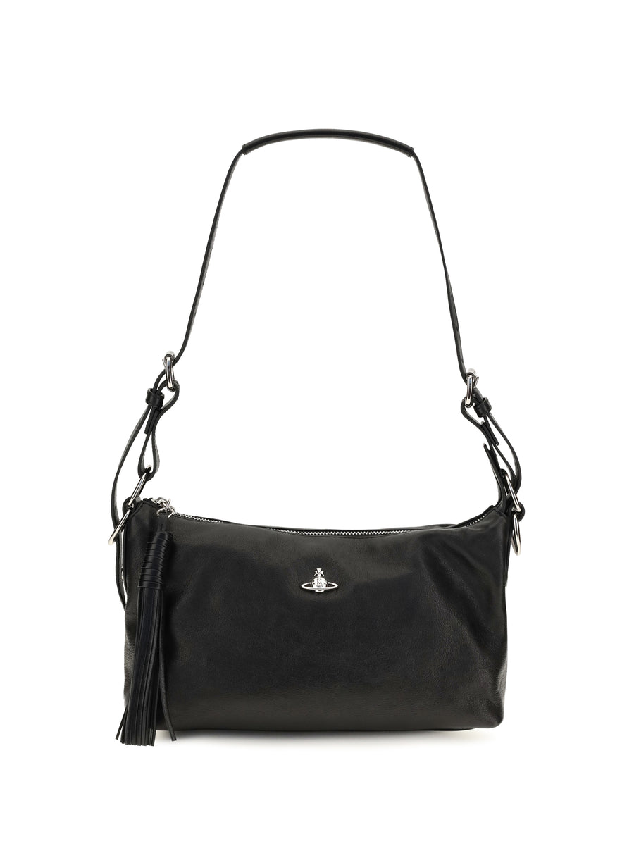 Emma Shoulder Bag Black Sheep Handbags