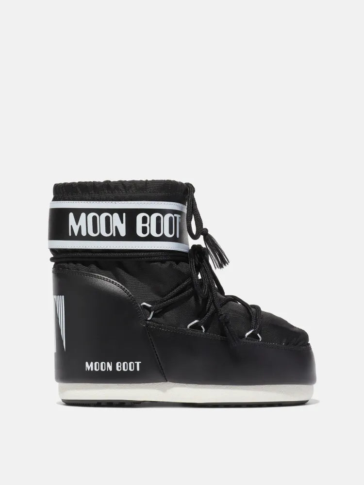 Mb H26 Boots Noir