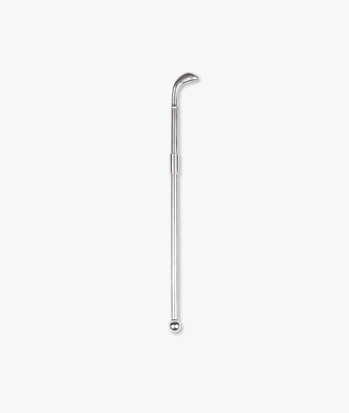 Swizzle Stick Queen Neutral Champagne Accessories