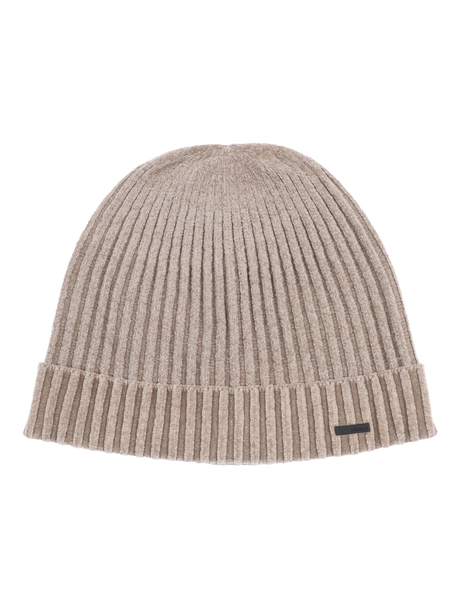 Velvet Rave Cap Beige Hat